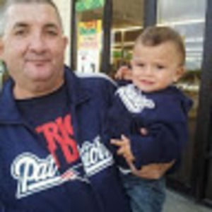 Meet your Posher, Danny